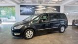 Ford Galaxy Titanium *7-Sitzer*Automatik* - gebrauchte Ford Galaxy aus dem Jahr 2010