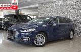 Ford Mondeo Turnier TITANIUM*AUTOM*ACC*BUSINESS*AHK* - Ford Mondeo aus 2022