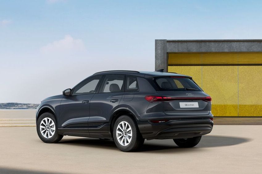 Audi Q6 e-tron - Bild 5