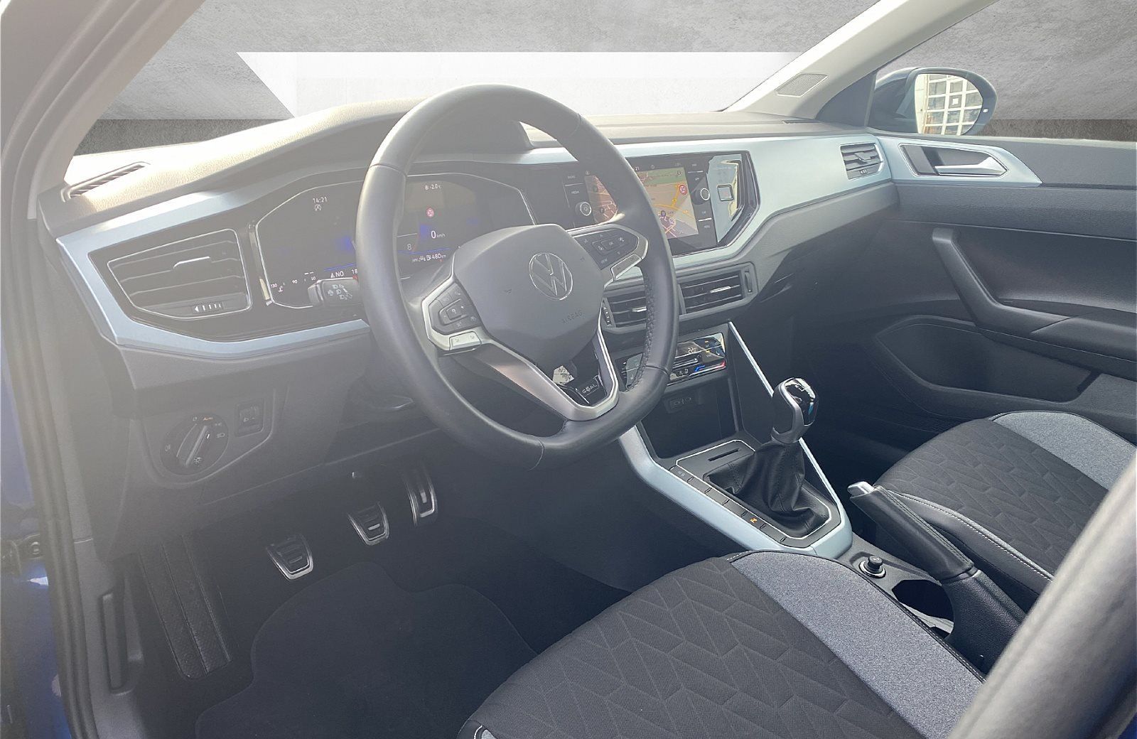 Volkswagen Taigo - Bild 13