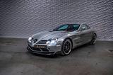 Mercedes-Benz SLR 5.4 722 Edition - Mercedes-Benz SLR: 722