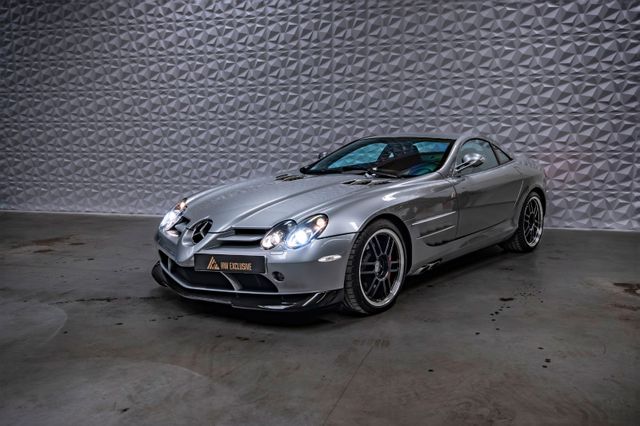 Mercedes-Benz SLR 5.4 722 Edition