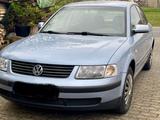 Volkswagen VW Passat Typ3B - Volkswagen Passat aus 1999