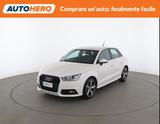 Audi AUDI A1 SPB 1.4 TDI Admired - Audi A1 admired mit Diesel-Antrieb