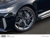 Audi RS6 - Vorschau Bild 9