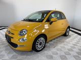 Fiat 500C 0.9 8V TwinAir Lounge C S&S°Virtualcock°Aut - Fiat 500C: Kleinwagen