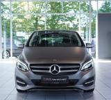 Mercedes-Benz B 220 4Matic Urban *1.Hand *MwSt. *AHK *Kamera * - Mercedes-Benz B 220: 4matic