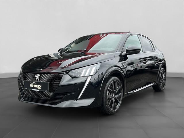 Peugeot 208 GT PureTech 100 EAT8