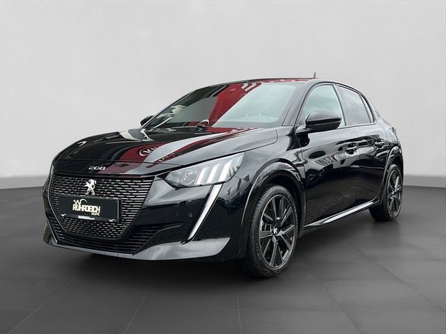 Peugeot 208 GT PureTech 100 EAT8 Sitzheizung Navi