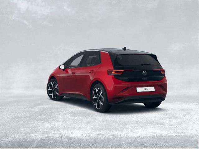 Volkswagen ID.3 Pro Move Navi LED ACC Kamera PDC SHZ imagem 3