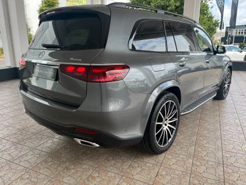 Mercedes GLS 450 - 5