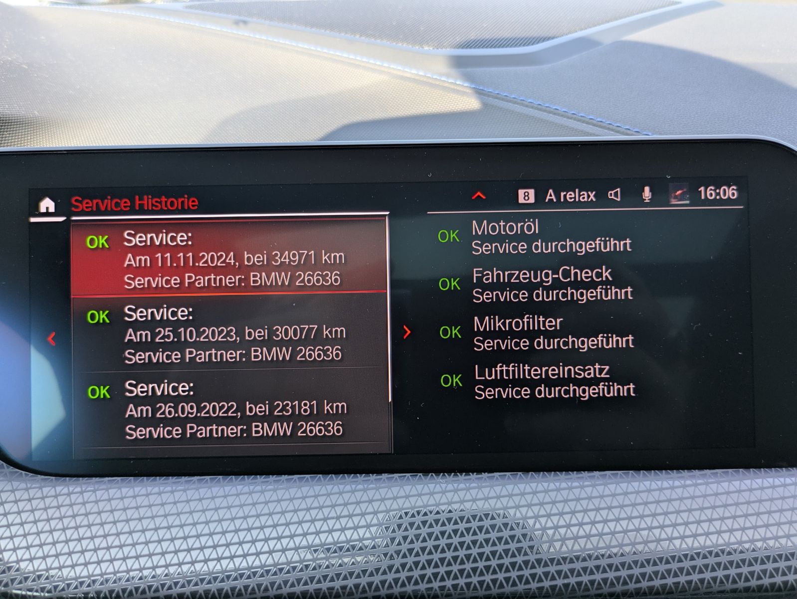 Fahrzeugabbildung BMW 220 d M Sport PANO*LED*H&K*TEMP*KAMERA*SHADOW