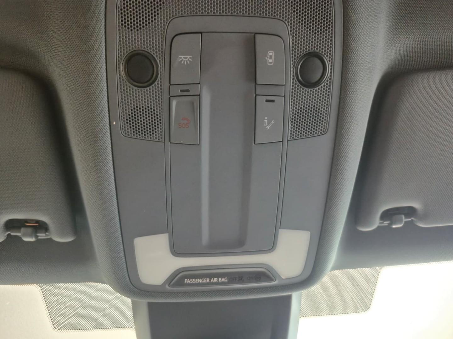 Audi A3 Sportback 35 TFSI Sportback TÜV NEU*Carplay, миниатюра 14