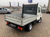 Toyota Dyna 100 3,0 D4D Doppelkabiner - Toyota Dyna mit Diesel-Antrieb: 3.0