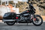 Harley-Davidson FLHXSE Street Glide CVO 121 - J&H- Ape - Black! - Offers matching your search criteria