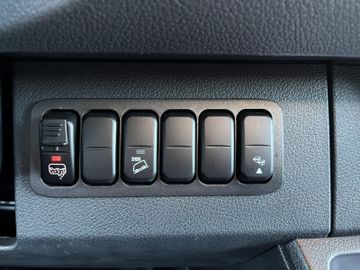 HYMER  ERIBA  HYMERCAR Grand Canyon S 700 4x4 Premium Winter Autarkie