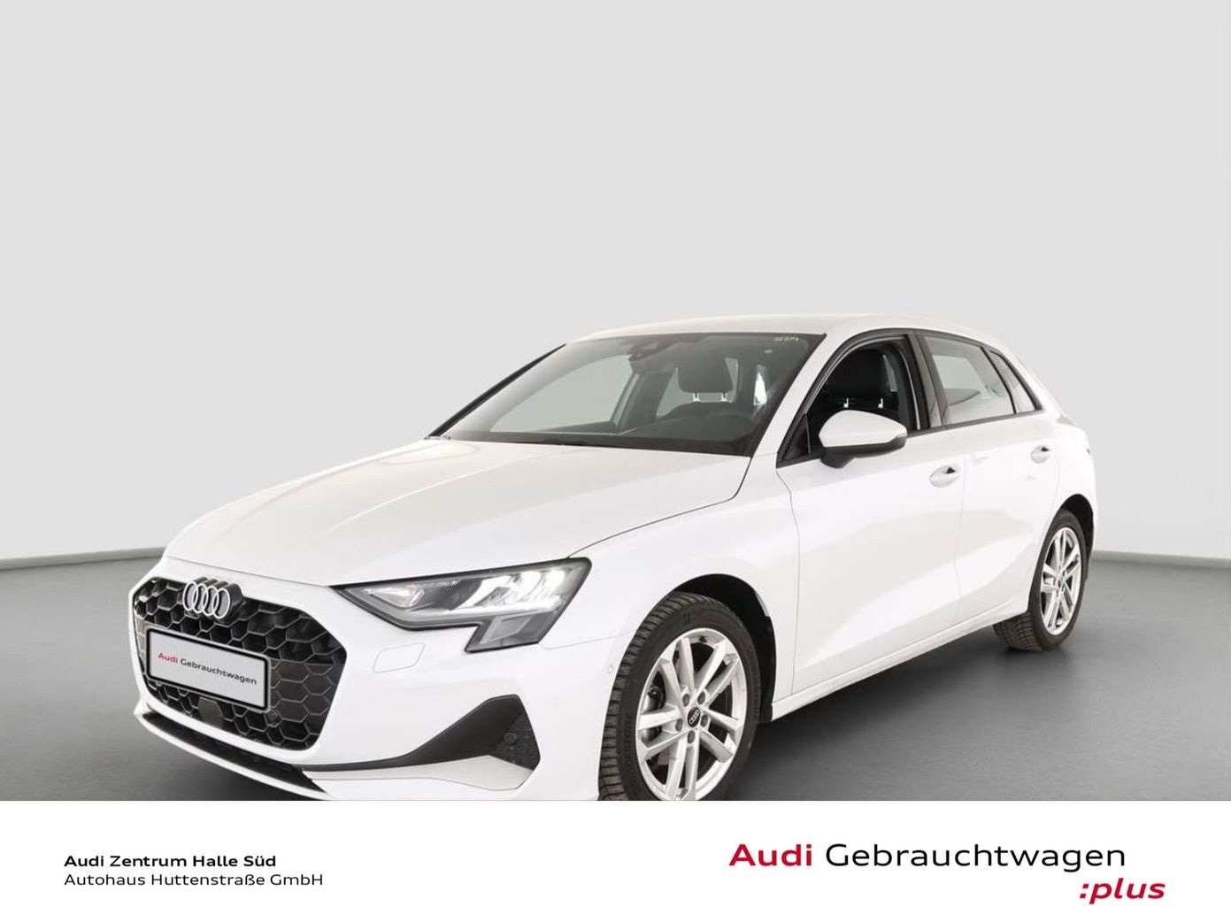 Audi A3 - Bild 1