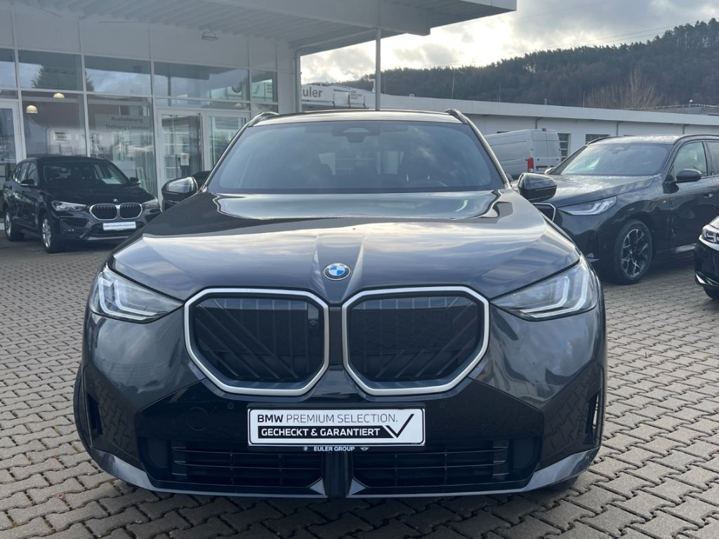 BMW X3 20 xDrive M Sport 20'' AHK Pano Premium Prof foto 3