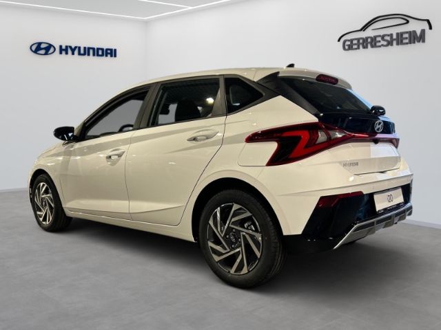 Hyundai i20 - Bild 4