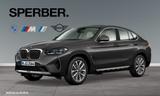 BMW X4 xDrive30i Head Up*Laser*HIFI*Lordose*Panorama - gebrauchte BMW X4 aus dem Jahr 2022