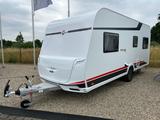 Bürstner Averso Plus 510 TK*2025*2.000KG*MOVER GRATIS - Bürstner Tk averso