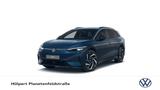 Volkswagen ID.7 Tourer PRO WÄRMEPUMPE AHK 360°CAM ACC LM20 - Volkswagen ID.7: Pro