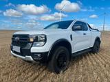 Ford Ranger Extrakabine Tremor - Ford Ranger in Rostock