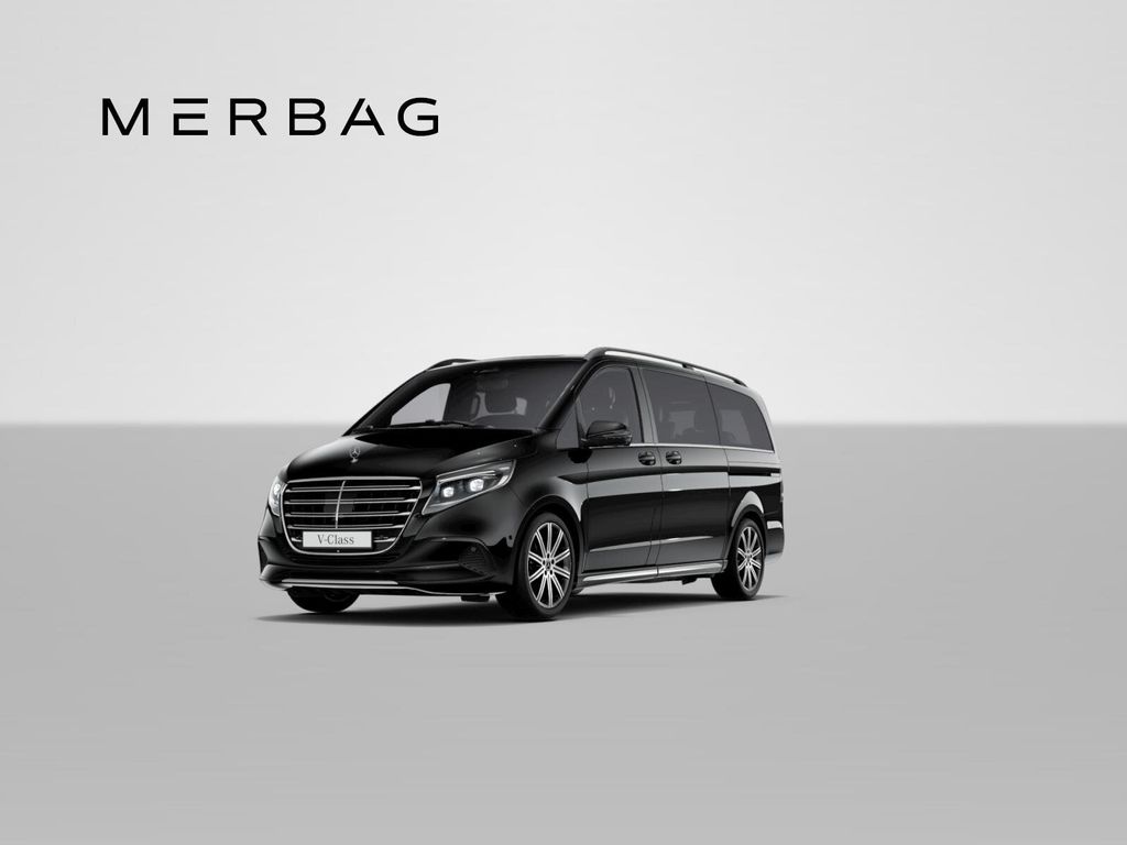 Mercedes-Benz V 300