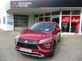 Mitsubishi Eclipse Cross Intro Edition Hybrid 4WD - Mitsubishi Eclipse mit 3 Türen