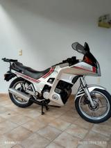 Yamaha XJ 650 turbo /750 D full injection/ - YAMAHA XJ 750