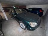 Mercedes-Benz Mercedes, S-Klasse, 320 tauschen auch möglich - Mercedes-Benz 320: T