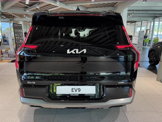 Kia EV9 99,8-kWh AWD GT-line 6-Sitzer SWIVEL/GD/DIG