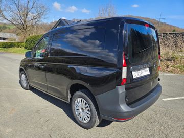Volkswagen Caddy - 2
