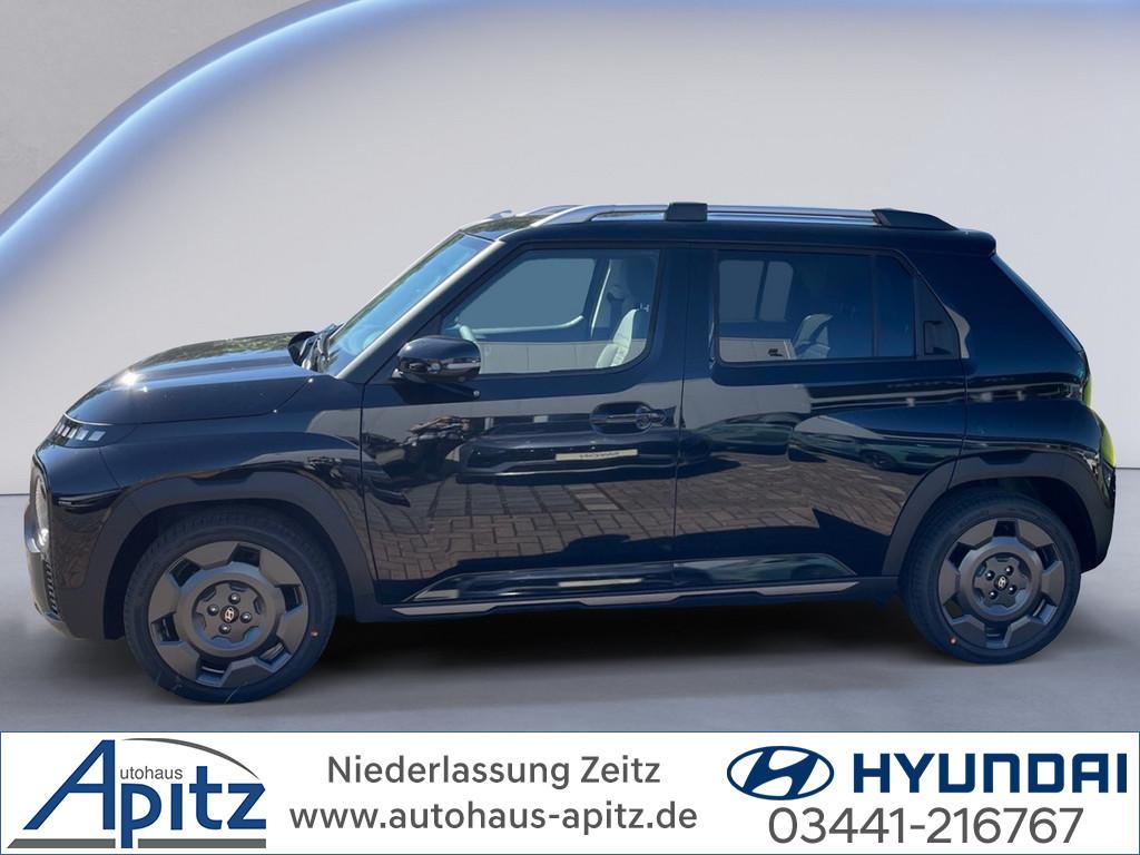 Hyundai Inster Elektro 85 kW FWD Cross (MY26) 115PS