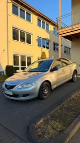 Mazda 6 , 1.8 L , Top Auto ! - Mazda: Mazda6 Top