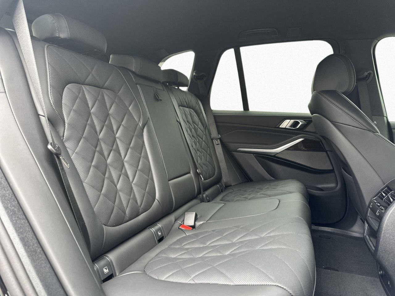 BMW X5 - Bild 13
