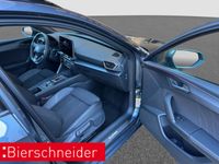Cupra Leon - Vorschau Bild 36