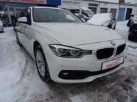 BMW 320 d Touring  Advantage-Navi-Bluet.-Tempom-LM
