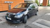Volkswagen Sharan 2.0 TDI DSG BlueMotion Technology LIF... - VW Sharan Gebrauchtwagen in Stuttgart