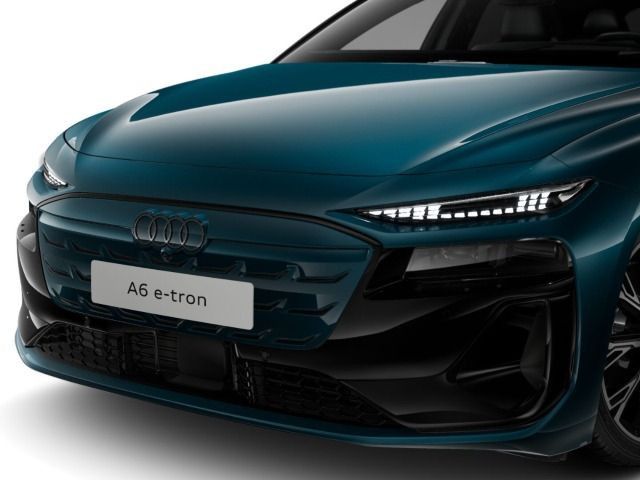 Audi A6 e-tron - Bild 8