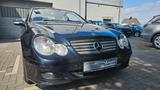 Mercedes-Benz C 220 CDI Sportcoupe Pano Sitzheizung PDC vo+hi - Mercedes-Benz C 220: Cdi Sport