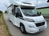 Dethleffs Wohnmobil - Dethleffs - Automatik - Klima - AHK 
