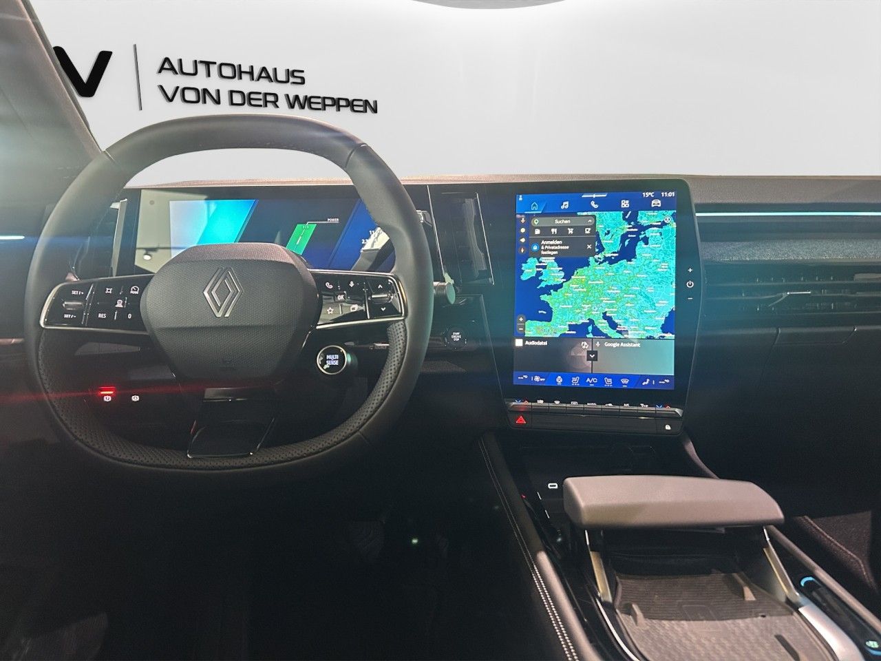 Renault Austral - Bild 13