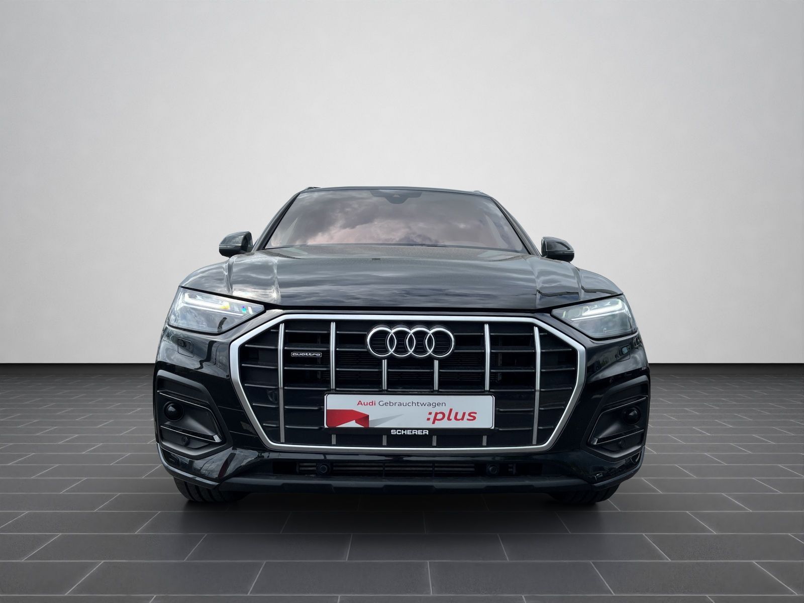 Audi Q5 - Bild 6