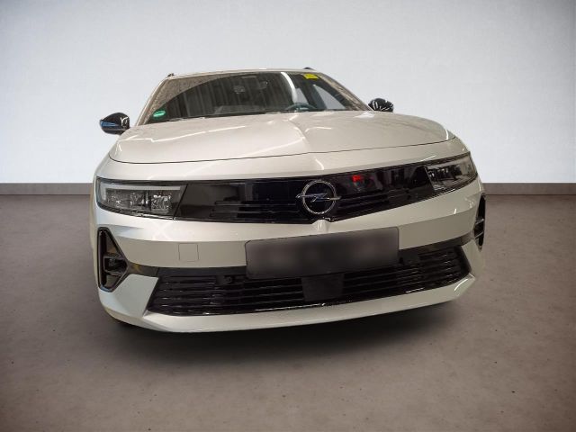 Opel Astra ST Edition Electric