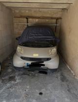 Smart MC 01 Diesel - Smart: Mc01