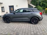 Audi SQ2 TFSI S tronic quattro sport SQ2 - Audi SQ2 von privat