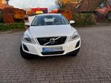 Volvo XC60 D5 AWD Summum - gebrauchte Volvo XC60 aus dem Jahr 2012