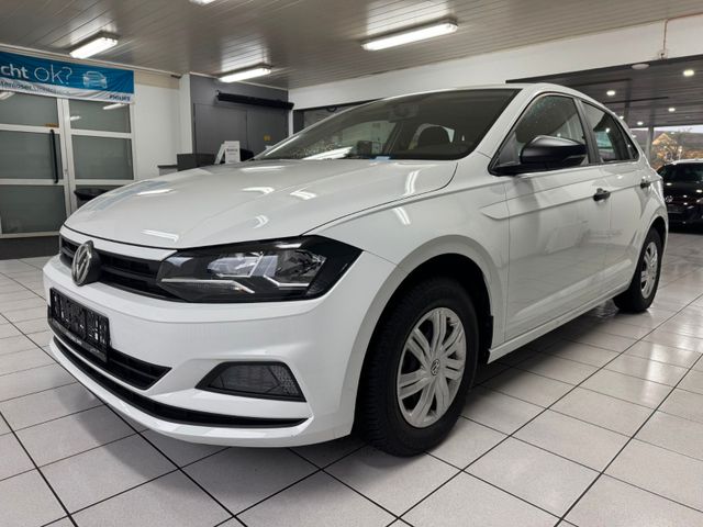 Volkswagen Polo VI Trendline*Wenig Km*1.te Hand*