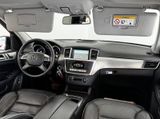 Mercedes-Benz ML 250 CDI BlueTec AMG-Line|AHK|KAMERA|BIXENON| - Mercedes-Benz ML 250 mit Diesel-Antrieb